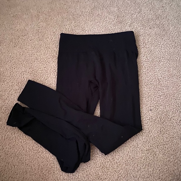 thick winter leggings - Picture 1 of 2